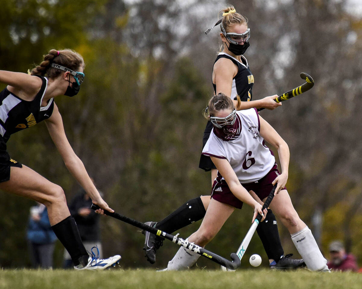 Thursday H.S. Roundup: Vikings KO Harwood, Advance To Final 4